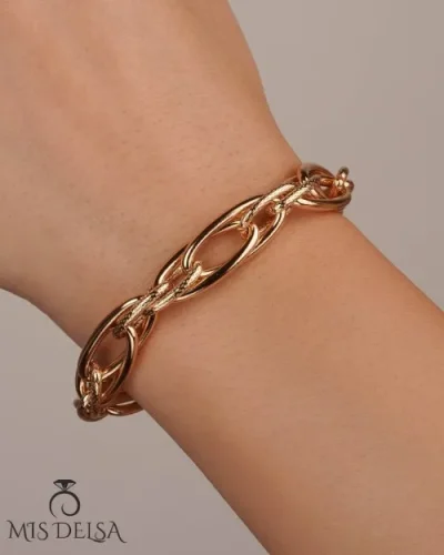 دستبند دخترانه ژوپینگ کد 00686