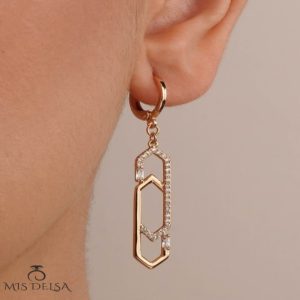 گوشواره-دخترانه-شوپینگ-کد-2113