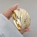 النگو تک پوش 1.5 طلاروس کد 1232