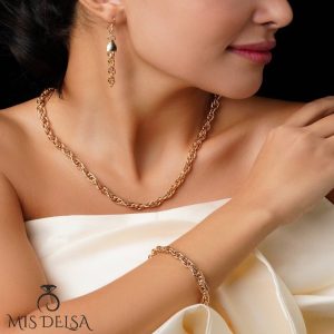 سرویس حلقه ژمینو