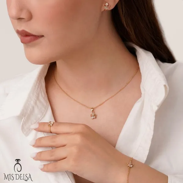 سرویس-ژوپینگ-طرح-گل سرویس ژوپینگ طرح گل