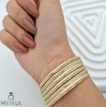 النگو طلاروس اصل طرح پوست ماری