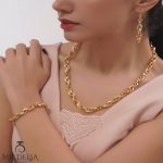 سرویس طرح طلا شین مدل ثنا