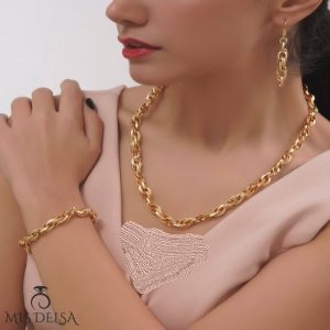 سرویس طرح طلا شین مدل ثنا