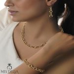 سرویس طرح طلا شین مدل مانا