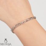دستبند دخترانه ژوپینگ کد 2452