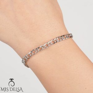 دستبند دخترانه ژوپینگ کد 2452