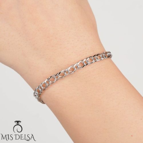 دستبند دخترانه ژوپینگ کد 2452