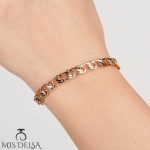 دستبند دخترانه ژوپینگ کد 2470