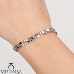 دستبند دخترانه ژوپینگ کد 2470