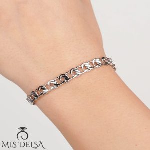 دستبند دخترانه ژوپینگ کد 2470