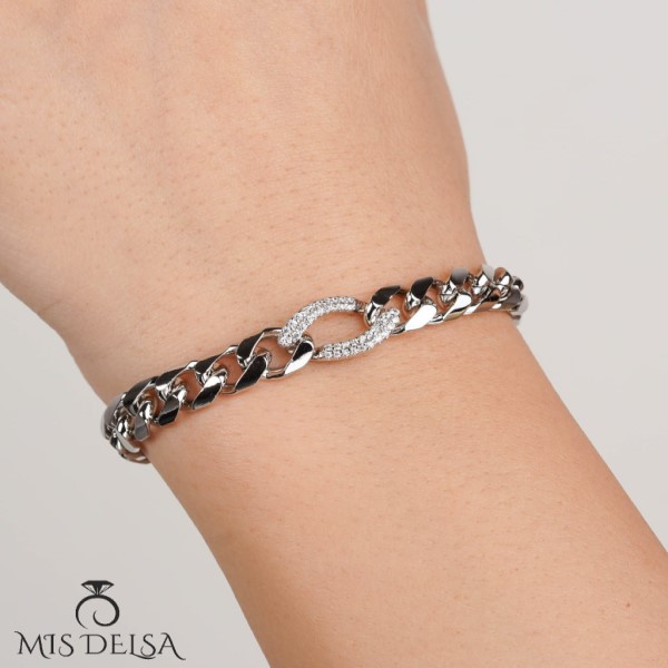 دستبند-دخترانه-ژوپینگ-کد-3910 دستبند دخترانه ژوپینگ کد 3910