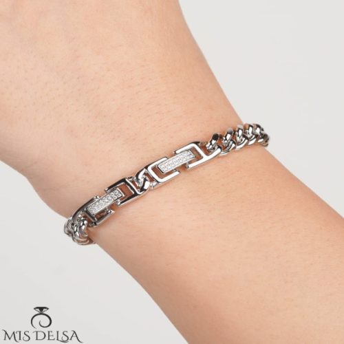 دستبند دخترانه ژوپینگ کد 3910