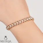 دستبند ژوپینگ کد891