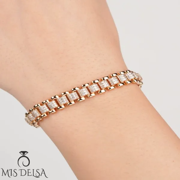 دستبند-ژوپینگ-کد891 دستبند ژوپینگ کد891