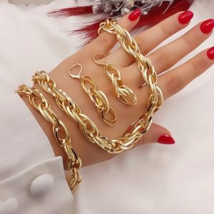سرویس طرح طلا شین مدل یوتمی