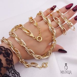 سرویس طرح طلا مدل صتا