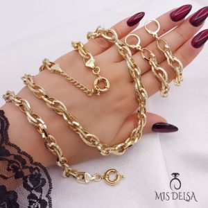 سرویس طرح طلا مدل نما