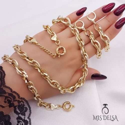 سرویس طرح طلا مدل نما