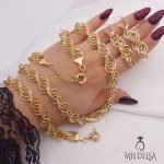 سرویس طرح طلا مدل کایا