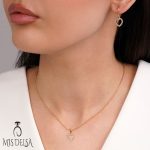 نیم ست دخترانه ysx طرح قلب
