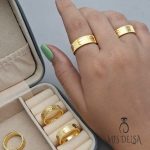انگشتر کارتیر لاو لیمیتد