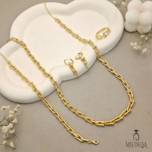 سرویس تیفانی ظریف NYH
