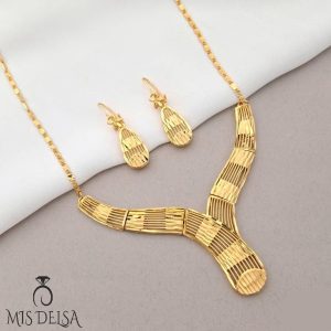 نیم ست تراش کاری کد 1603