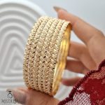 النگو طلاروس 3 میل 6 عددی مدل تا
