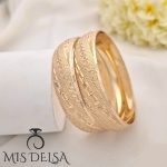تک پوش 1.5 سانت طلاروس مدل کا یک عددی