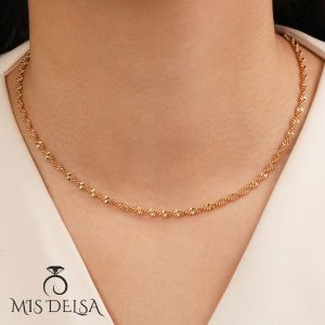 زنجیر ژوپینگ دیسکو 60 سانت