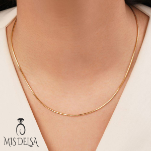 زنجیر ژوپینگ ماری 40 سانت 1.5 میل