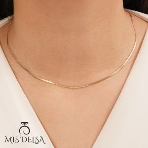 زنجیر ژوپینگ مدل ماری 45 سانت