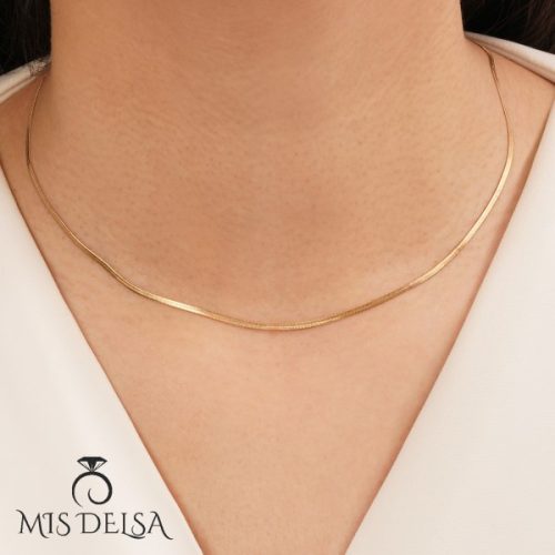 زنجیر ژوپینگ مدل ماری 45 سانت
