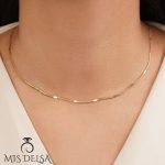 زنجیر ژوپینگ مدل ماری 50 سانت