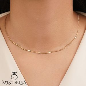 زنجیر ژوپینگ مدل ماری 50 سانت