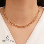 زنجیر ژوپینگ کارتیر 60 سانت 5 میل