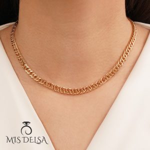 زنجیر ژوپینگ کارتیر 60 سانت 5 میل