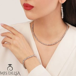 سرویس البرنادو تراش دار ژوپینگ