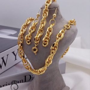 سرویس حلقه ای CITY GOLD