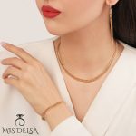 سرویس کارتیر 5 میل ژوپینگ