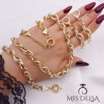 سرویس طرح طلا شین مدل آلتو