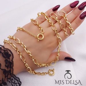 سرویس طرح طلا شین مدل رویو