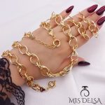 سرویس طرح طلا شین مدل سول