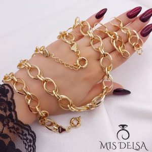 سرویس طرح طلا شین مدل سول