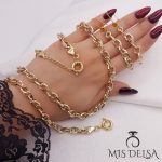 سرویس طرح طلا شین مدل کاستیو