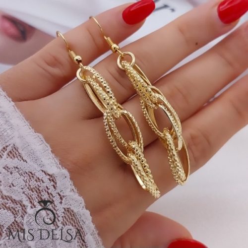گوشواره شین مدل سوفیا