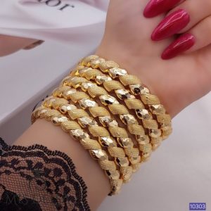 النگوی امارتی استخونی چند لایه لوکس