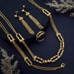 سرویس چند زنجیره لوکس