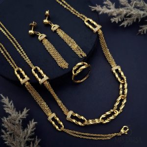 سرویس چند زنجیره لوکس